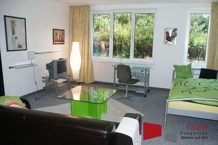 Wohnen auf Zeit in Osnabrück 690,00 €