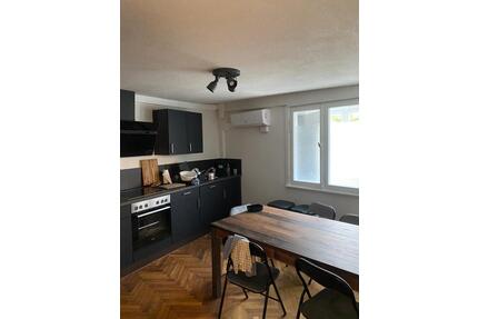 WG Zimmer im Herzen von Ravensburg – Bezugsfertig ab sofort!