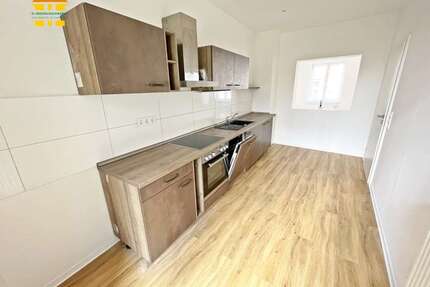 Wohnung zum Mieten in Chemnitz 335,00 € 61.7 m²