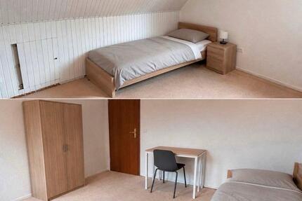 Zimmer zu vermieten - 450,00&nbsp;EUR Kaltmiete, ca.&nbsp; 10,00&nbsp;m&sup2; in Hamburg (PLZ: 22399) Wandsbek