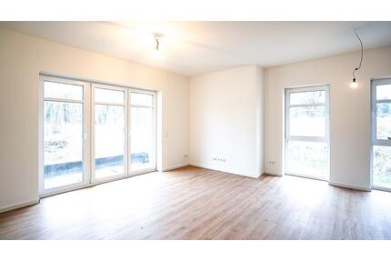 3 Zimmer Oberwohnung mit Balkon im Villen-Quartier - Potsdam