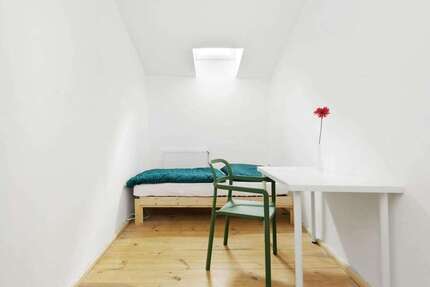 WG-Zimmer in Berlin 565,00 € 11 m²