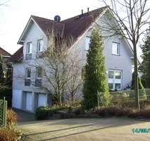 ruhige 3 Zimmer Küche Bad Wohnung in Melle - Bruchmühlen