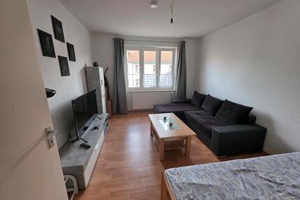 WG Zimmer in Nordstadt - 410,00&nbsp;EUR Kaltmiete, ca.&nbsp; 52,00&nbsp;m&sup2; in Braunschweig (PLZ: 38106) Nordstadt