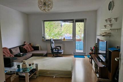 Nachmieter für 2,5 Zi. Ab 1.7.26( Einzug 1 Woche vorher möglich - Essen Stadtbezirk III