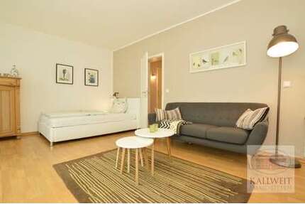 Wohnen auf Zeit in Düsseldorf 950,00 €