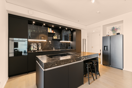 Wohnung zum Mieten in Frankfurt am Main 3.855,00 € 107 m²