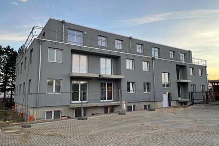 Neubau | 3 Zimmer | Nur mit WBS für 3 Personen - Ribnitz-Damgarten