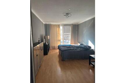 WG Zimmer in Berlin Friedrichshain