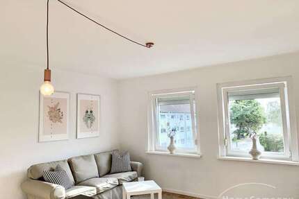 Wohnen auf Zeit in Wolfsburg 1.080,00 €