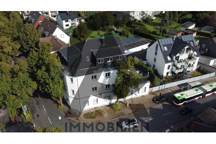 Kernsanierte 2,5-Zimmer-Wohnung in Bochum-Eppendorf – Küche kann übernommen werden!