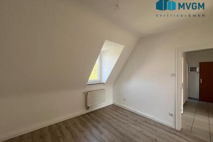 3 Zimmer Wohnung im Dachgeschoss - Gronau (Westfahlen)