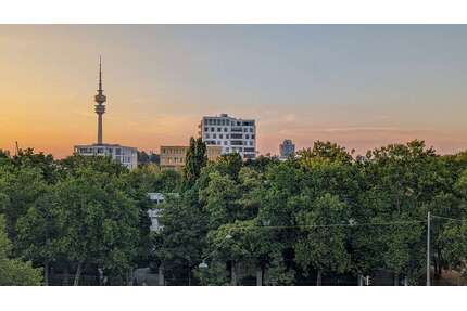 Wohnung zum Mieten in München 3.100,00 € 91.55 m²