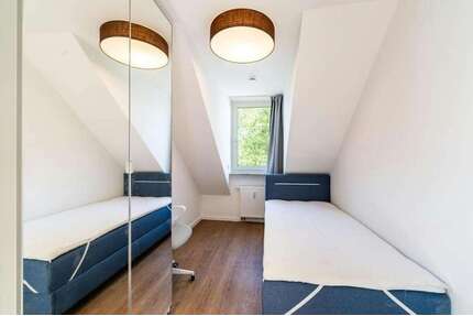 WG-Zimmer in München 700,00 € 11 m²
