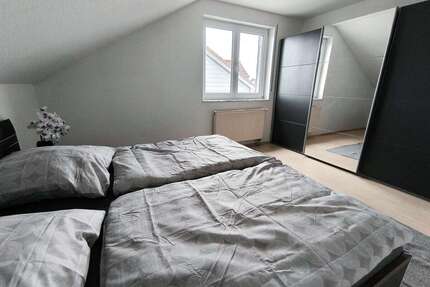 Wohnen auf Zeit in Lorsch 1.200,00 €