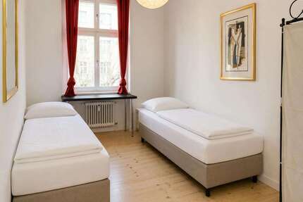 WG-Zimmer in Berlin 425,00 € 12 m²