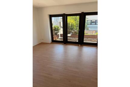 Helle 2-Zimmer Wohnung im 1.OG in Extertal