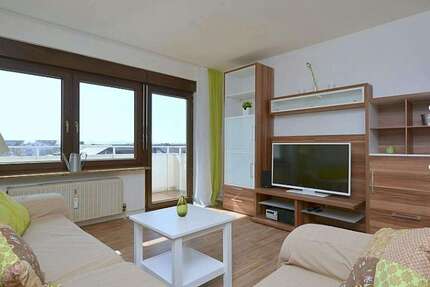 Wohnen auf Zeit in Schwieberdingen 1.399,00 €