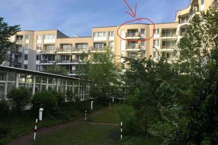 Wohnen auf Zeit in Hamburg 1.500,00 €