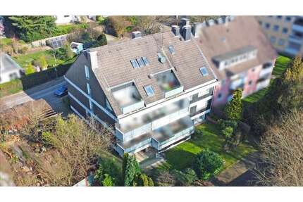 Wohnung zum Mieten in Essen 1.150,00 € 95.52 m²