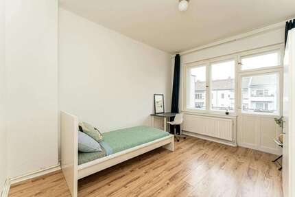 WG-Zimmer in Berlin 720,00 € 18 m²