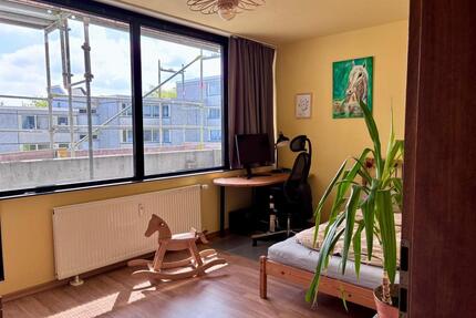 3 12 Zimmer Balkon TG Platz in Bo Querenburg - Witten Annen