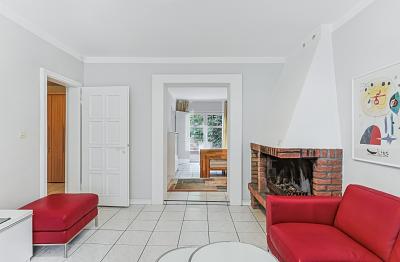 CITY-OASE: GEMÜTLICH MIT GARTEN - Hamburg Horn
