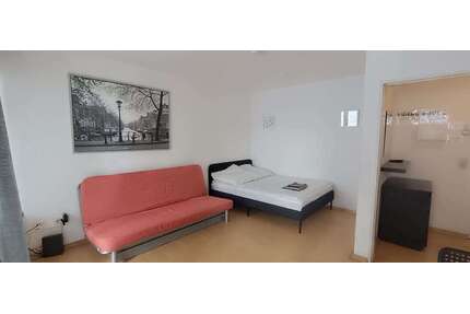 Wohnen auf Zeit in Dortmund 800,00 €