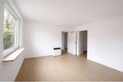 Erstbezug nach Sanierung - Ruhige 2-Zimmer Wohnung. - Gronau (Westfahlen)