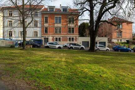 Wohnen auf Zeit in Weimar 1.790,00 €