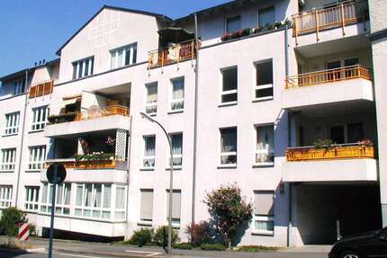 Wohnung zum Mieten in Dortmund 391,34 € 73.56 m²