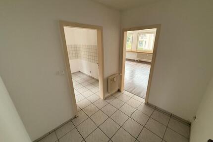 3 Zimmer Wohnung 85 qm mit Gemeinschaftsterrasse - Solingen Ohligs