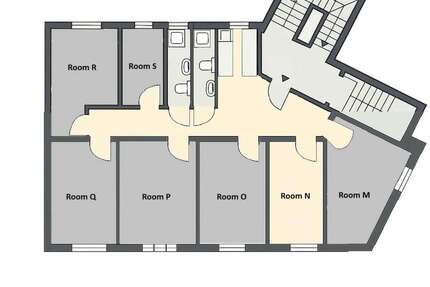 WG-Zimmer in Köln 629,00 € 16 m²