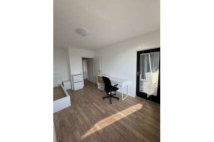 Wohnung zum Mieten in Karlsruhe 480,00 € 15 m²