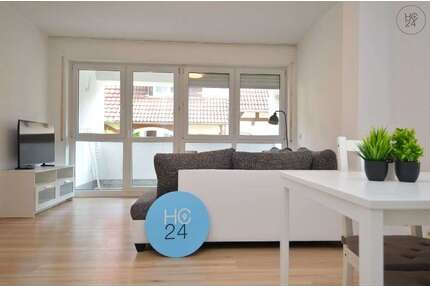 Wohnen auf Zeit in Ulm 1.375,00 €
