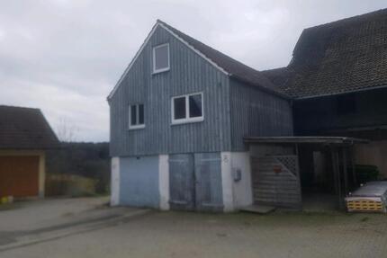 2,5 Zimmer Wohnung zu vermieten - Ochsenhausen