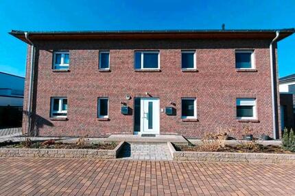 Hochwertige, helle 4 Zimmer EG-Wohnung in Vöhrum mit Garage - Peine Peine Kernstadt