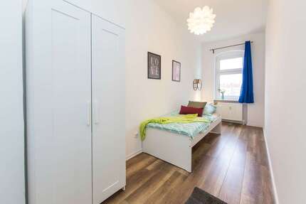 WG-Zimmer in Berlin 580,00 € 13 m²