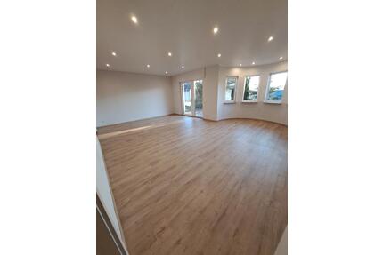 3,5 Zimmer Mietwohnung in Bad Bocklet - Burkardroth