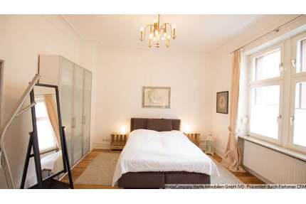 Wohnen auf Zeit in Freiburg 1.580,00 €