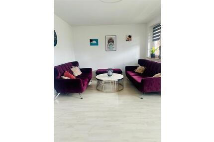 Helle 3 Zimmer Wohnung zu vermieten - Nordenham