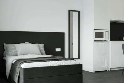 Wohnen auf Zeit in Offenbach am Main 1.295,00 €