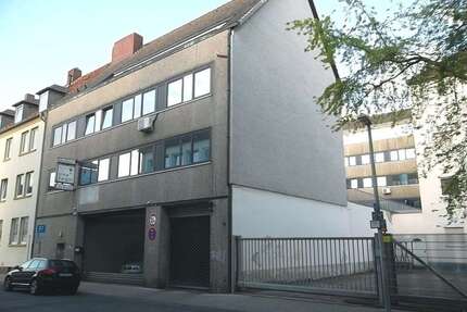 Wohnung zum Mieten in Hannover 1.450,00 € 135 m²