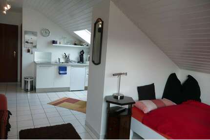 Wohnen auf Zeit in Ebersbach an der Fils 560,00 €