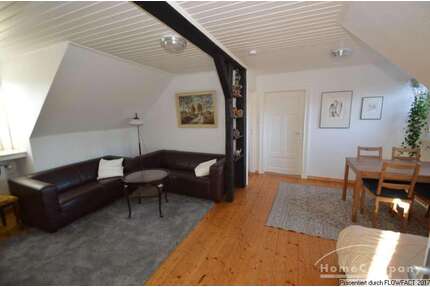 Wohnen auf Zeit in Oldenburg 808,00 €