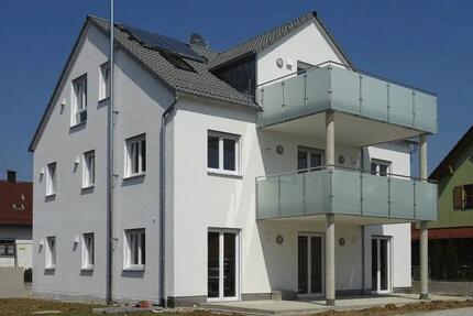 2 Zimmer Wohnung in Gerolfing - 930,00&nbsp;EUR Kaltmiete, ca.&nbsp; 66,57&nbsp;m&sup2; in Ingolstadt (PLZ: 85049)