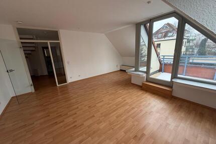 2-Zimmer Wohnung Maisonette Werder Havel - Werder (Havel)