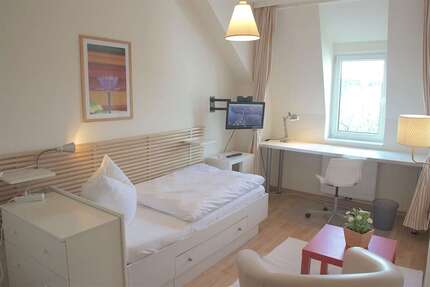 Wohnen auf Zeit in Dresden 775,00 €