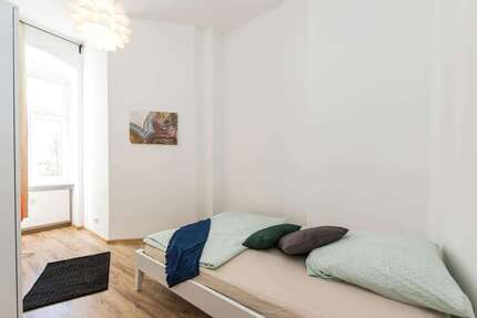 WG-Zimmer in Berlin 650,00 € 12 m²