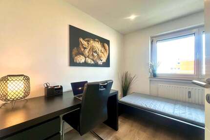 WG-Zimmer in München 800,00 € 8 m²